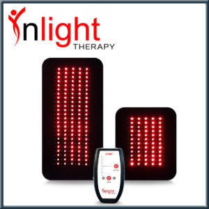 InLight 2 Port 2 Pad Pain System