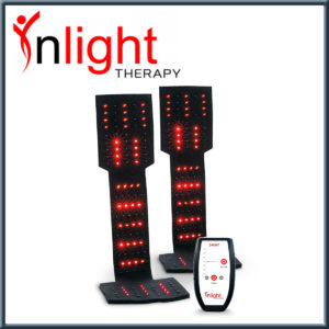 InLight 2 Port & 2 Pad Podiatric System