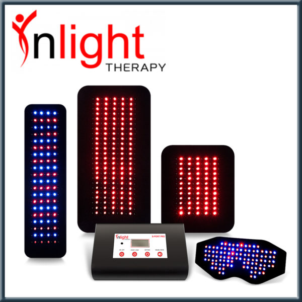 InLight 6 Port 4 Pad Pain System