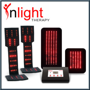 InLight 6 Port 4 Pad Podiatric Plus