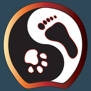 PTI hoof and foot icon