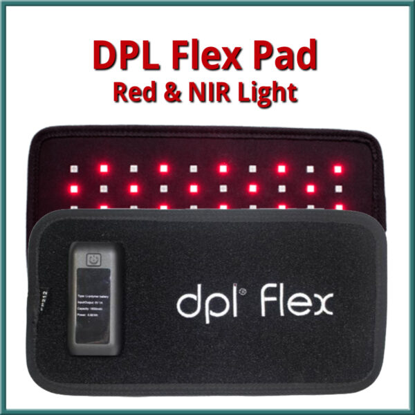 dpl Flex Pad