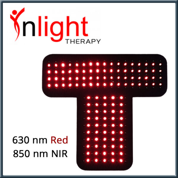 T-Pad 263 - Red & NIR