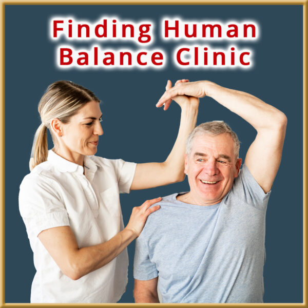 Finding Human Balance Clinic