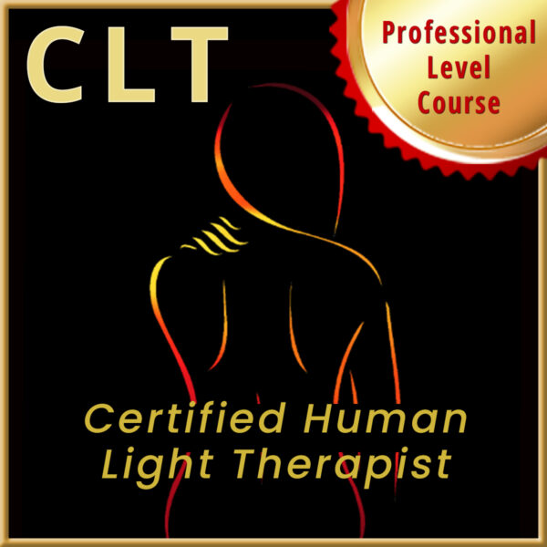 Certified Light Therapist (CLT)