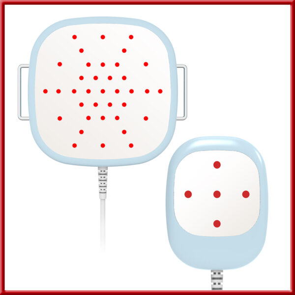 Prostate Laser Pad System - Image 4