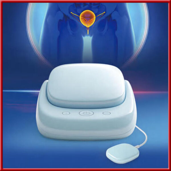 Prostate Laser Pad System