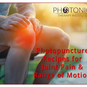 Joint Pain & Range Of Motion Cover