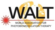 WALT Logo