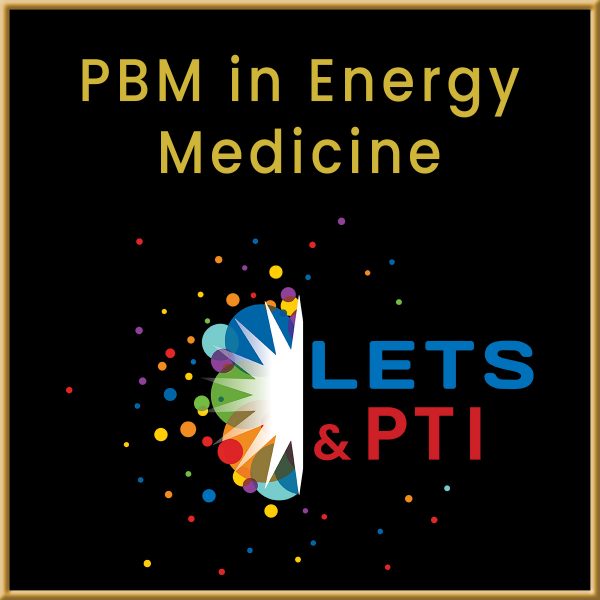 PBM In Energy Medicine