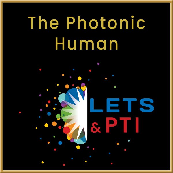 The Photonic Human