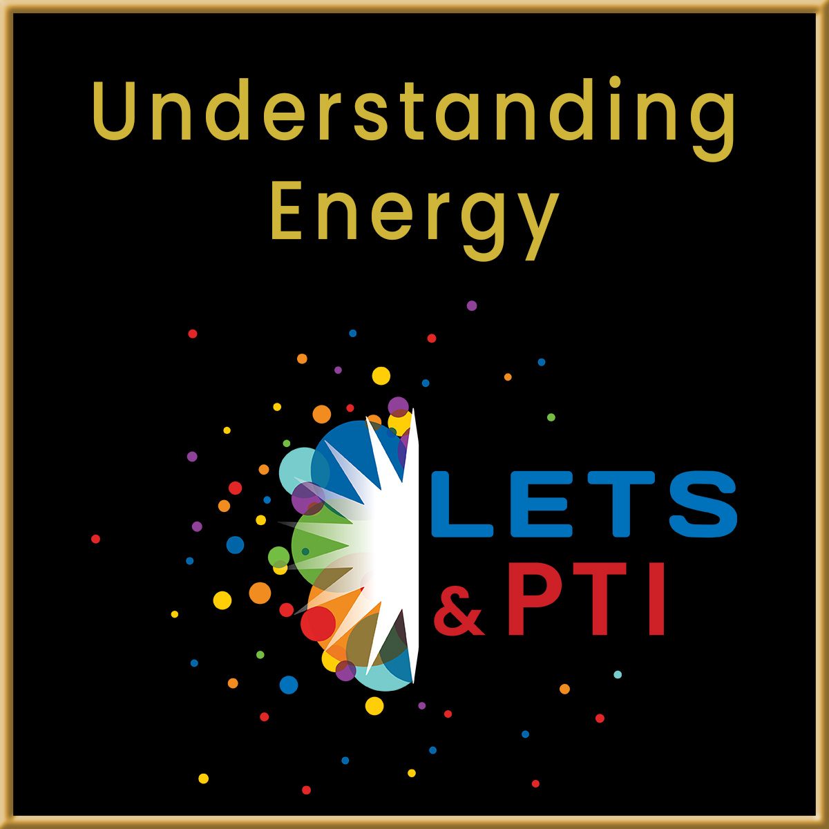 Understanding Energy